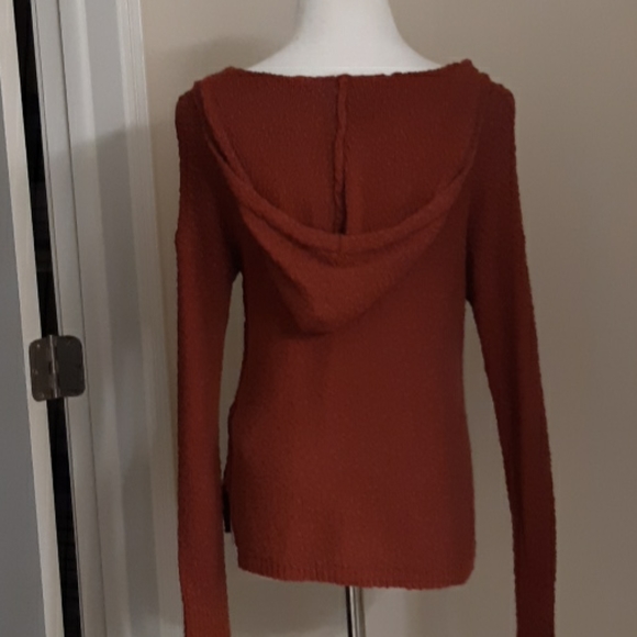 Hollister hoodie - Picture 5 of 10